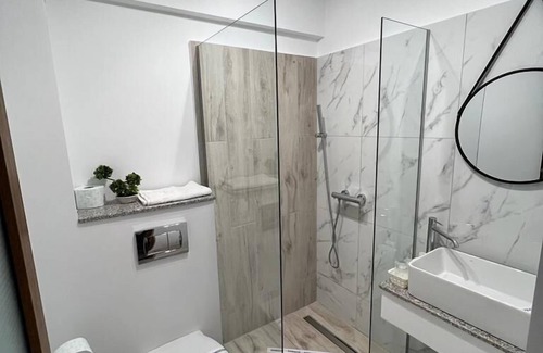 Costinesti Hotel | ATENA