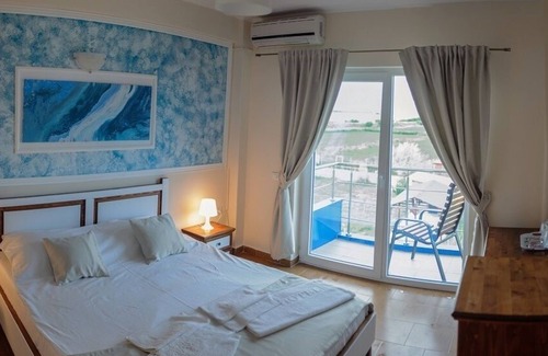 Costinesti Hotel | ATENA