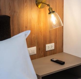 Sector 1 Apartment | Atenea 1BR by Geko