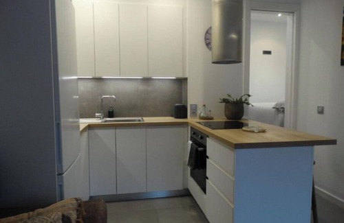 Caldes de Malavella Apartment | Atenea House