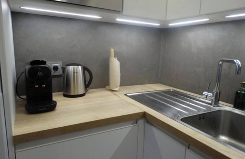 Caldes de Malavella Apartment | Atenea House