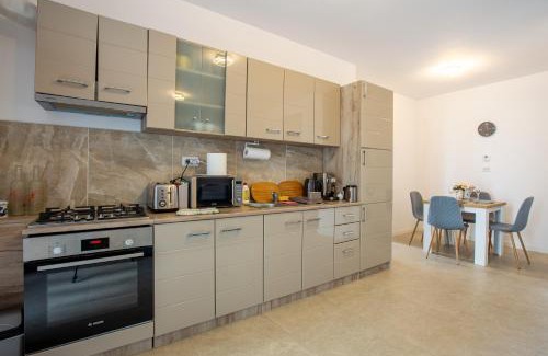 Timisoara Apartment | ATENEO - TREVI 2 Rooms, Modern Apartment DeLuxe, BIG Terrace, Plus FREE Parking
