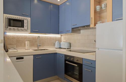 Zarautz Apartment | ATeRIAN EUROMAR I