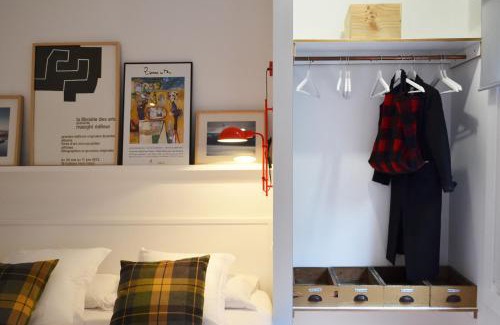 Zarautz Apartment | ATeRIAN PILARTXO ENEA