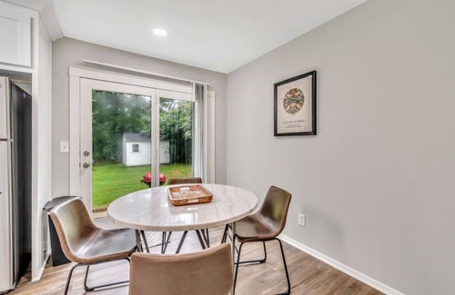 Conley House | ATH - Conley - 3BR - Fenced - Pet Friendly (ryan)