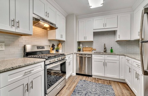 Conley House | ATH - Conley - 3BR - Fenced - Pet Friendly (ryan)