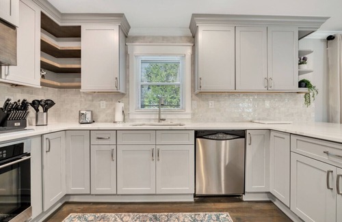 Roswell House | ATH - Huge Roswell Ranch. 2800 Square feet on one level.