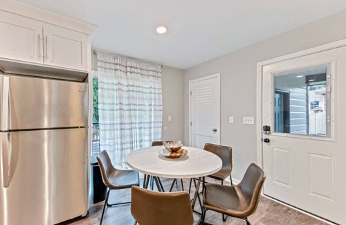 Powder Springs House | ATH - New - Ranch - Fenced - Level Yd (ponder)