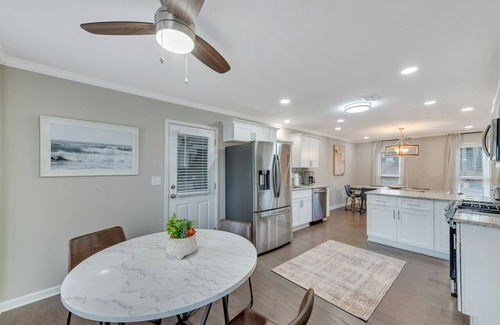 Sandy Springs House | ATH - Sandy Springs longterm rental. Mile from 400/285