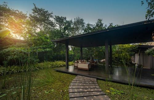 Kimbissa Resort | Atha Resort