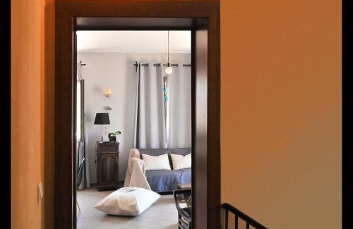 Prinos Apartment | Athanasia's Apartments