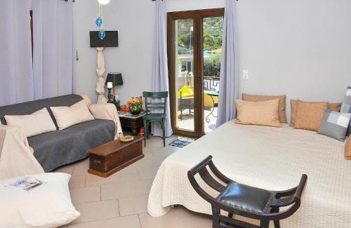 Prinos Apartment | Athanasia's Apartments