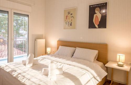 Xanthi Apartment | Athanasios 1