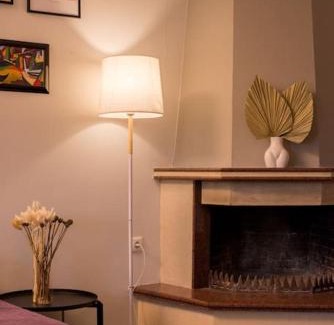 Xanthi Apartment | Athanasios 1