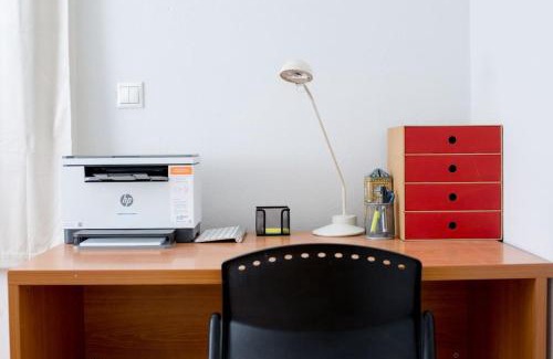 Xanthi Apartment | Athanasios 1