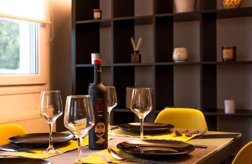 Xanthi Apartment | Athanasios 1