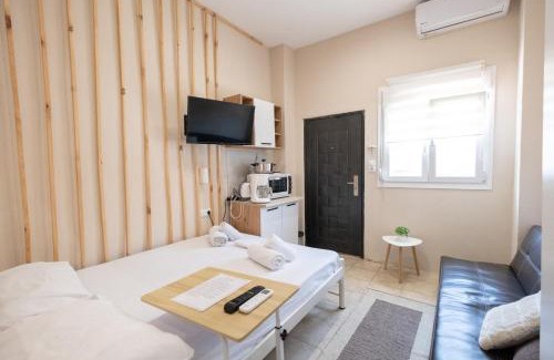 Drama Apartment | Athanias Studio