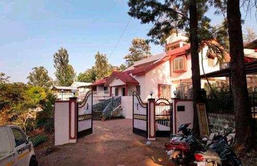 Wai Villa | Atharv Royal villa