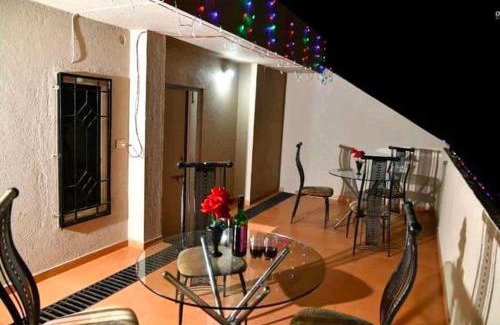 Wai Villa | Atharv Royal villa
