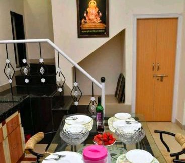 Wai Villa | Atharv Royal villa