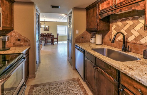 South Padre Island Condo | Athena Ares: Where Waves of Discounts Meet Shores of Comfort — Stay 7, Save 10%.