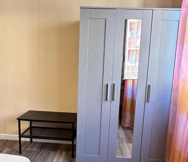 Bergamo Apartment | Athena City Center