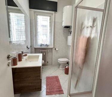 Bergamo Apartment | Athena City Center