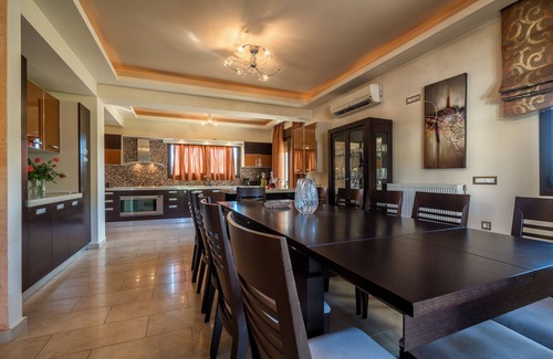 Tsilivi Apartment | Athena's 7-Bedroom Holiday Home in Tsilivi