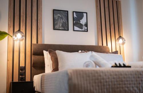 Preveza Apartment | Athenee