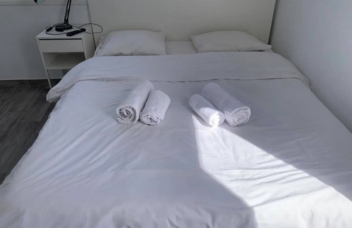 Attiki Apartment | Athenian Panorama Loft