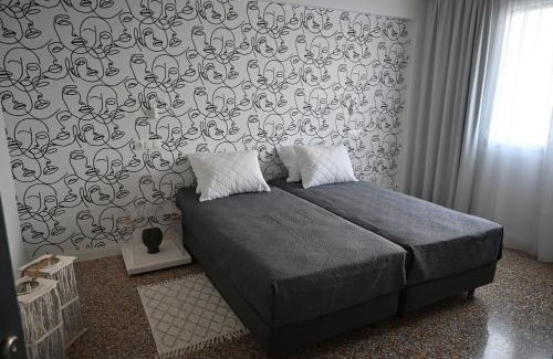 Psirri Apartment | Athenian Stay 303 Apartment