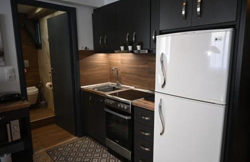 Psirri Apartment | Athenian Stay 303 Apartment