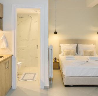 Kerameikos Apartment | ATHENIAN Vibes