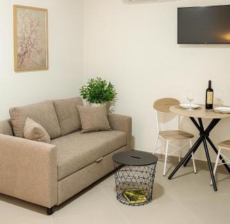 Kerameikos Apartment | ATHENIAN Vibes