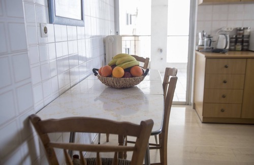 Petralona Apartment | Athens Deluxe Apartment near Acropolis