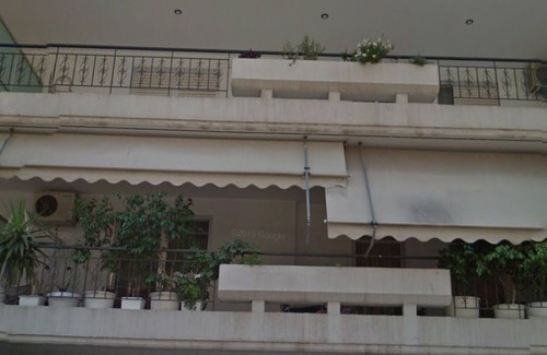 Petralona Apartment | Athens Deluxe Apartment near Acropolis