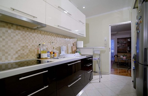 Kypseli Apartment | Athens-Feel like your own