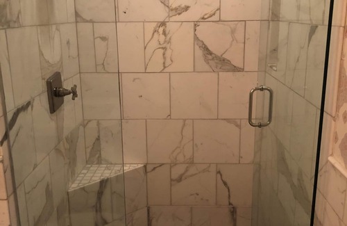 Athens House | Athens Guesthouse—New Construction in Historic District