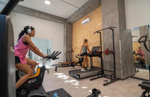 Athens Hotel | Athens Hawks Urban