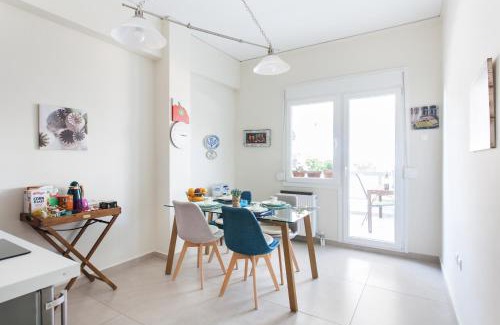 Athens City Centre Apartment | Athens Homes