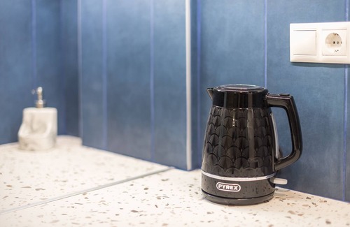 Omonia Apartment | ATHENS LOFT FRIENDLY FOR POEPLE WITH MOBILITY DISABILITIES