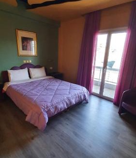 Attiki Hotel | Athens Lydia Hotel