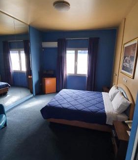 Attiki Hotel | Athens Lydia Hotel