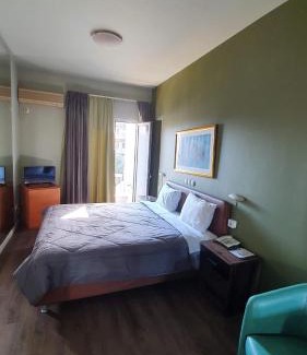 Attiki Hotel | Athens Lydia Hotel