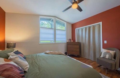 Athens House | Athens MCM Inn