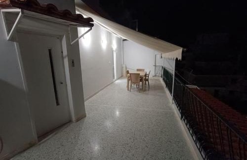 Pasalimani Apartment | Athens Sky Suites 1