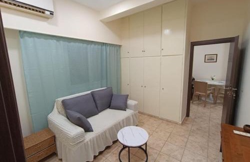 Pasalimani Apartment | Athens Sky Suites 1