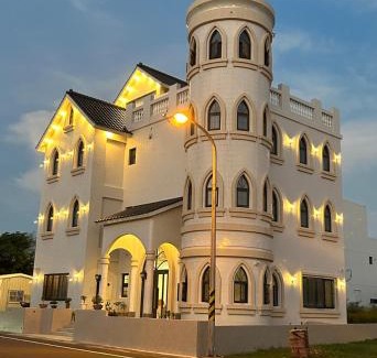 Magong House | Athens Vacation Club House