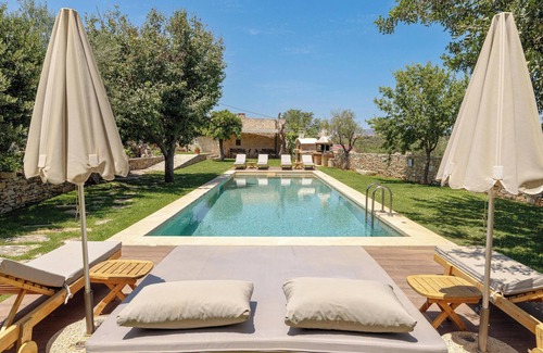 Apokoronas Villa | Athermigo Boutique Estate