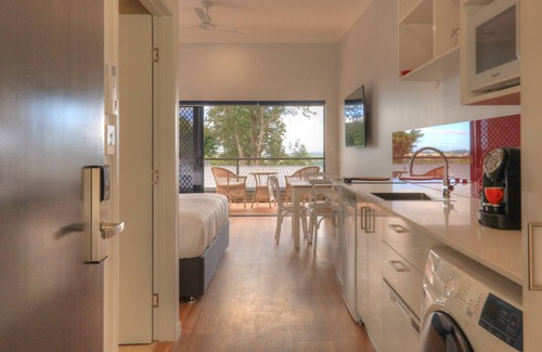 Atherton Hotel | Atherton Motel